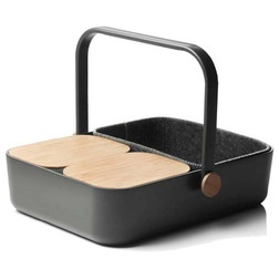 Modern Food Containers And Storage by Creative Danes