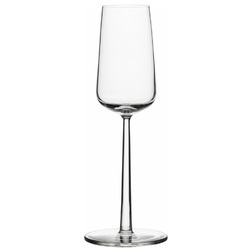 Contemporary Wine Glasses by Fitzsu