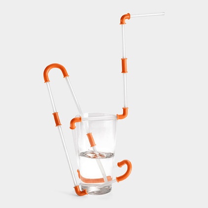 Eclectic Barware by MoMA Store