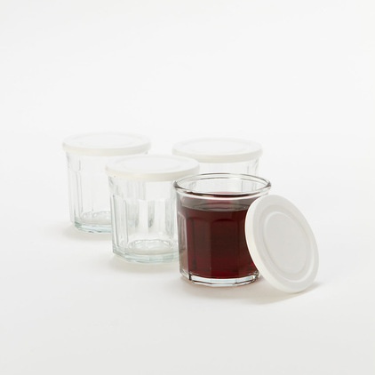 Traditional Everyday Glassware by Terrain