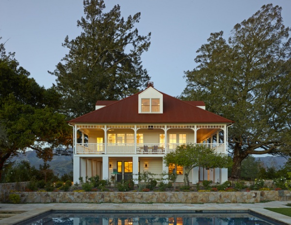 Houzz Tour: Memory House