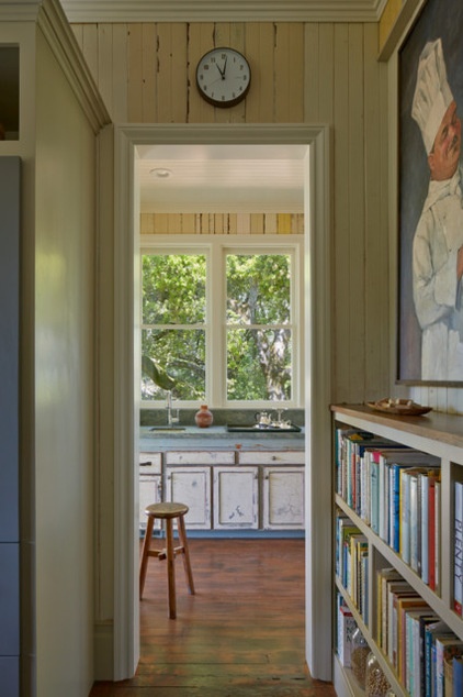 Houzz Tour: Memory House