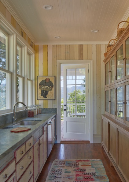 Houzz Tour: Memory House