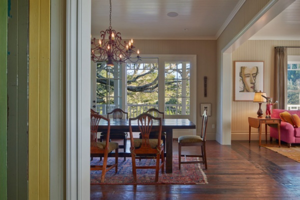 Houzz Tour: Memory House