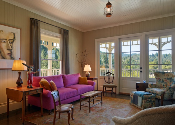 Houzz Tour: Memory House