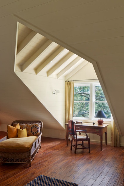 Houzz Tour: Memory House