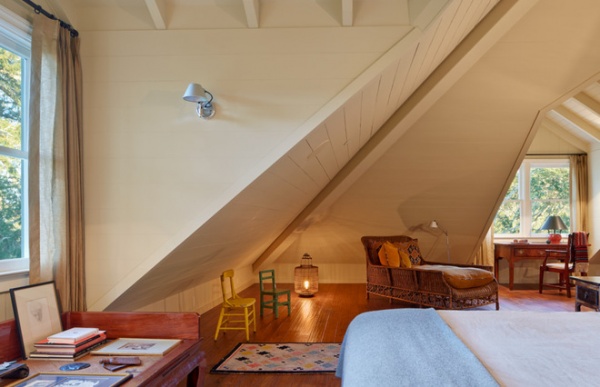 Houzz Tour: Memory House