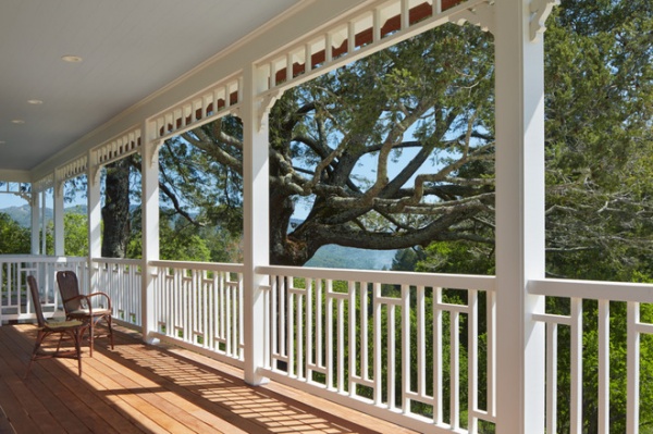 Houzz Tour: Memory House