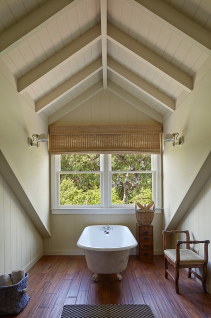 Houzz Tour: Memory House