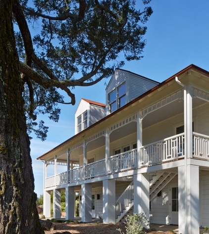 Houzz Tour: Memory House