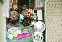 8 Ways to Get a Handle on the Junk Drawer