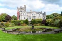 My Houzz: Winging It in a Scottish Castle