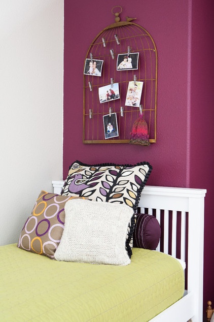 Eclectic Kids by Jennifer Bishop Design