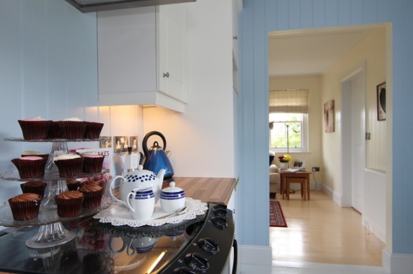 Traditional Kitchen by The Wee House Company