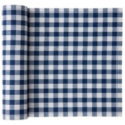 Contemporary Napkins by MYdrap Inc