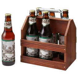 Traditional Barware by Classic Hostess