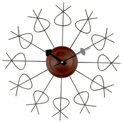 Midcentury Clocks by ivgStores