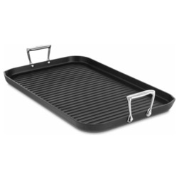 Contemporary Grills And Griddles by Chef's Corner Store