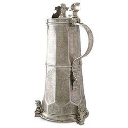 Traditional Barware by Tabula Tua