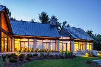 Room of the Day: A Master Bath Embraces the River View