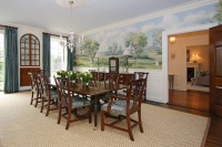 Key Measurements for Planning the Perfect Dining Room