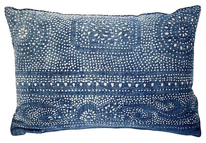 Eclectic Pillows by Acapillow Home Furnishings