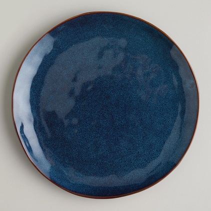 Traditional Plates by Cost Plus World Market