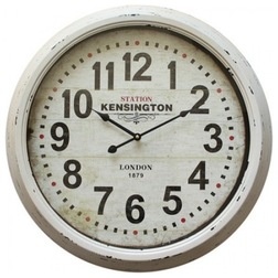 Contemporary Clocks by YOSEMITE HOME DECOR