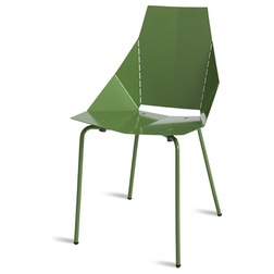 Modern Dining Chairs And Benches by Blu Dot