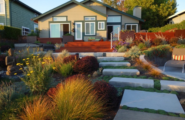 by Dig Your Garden Landscape Design