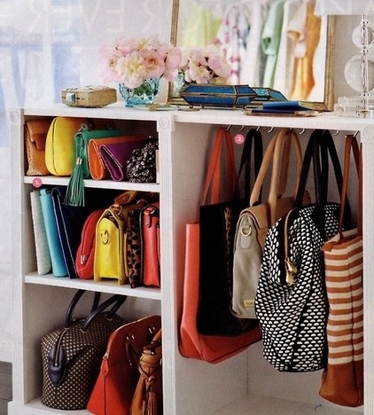 Traditional Closet by San Francisco Organized Interiors