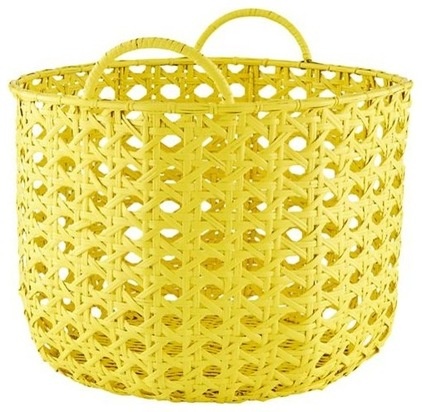 Contemporary Baskets by The Land of Nod