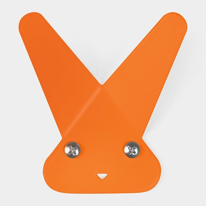 Contemporary Hooks And Hangers by MoMA Store