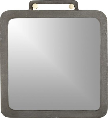 Contemporary Mirrors by CB2