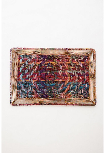 Contemporary Doormats by Anthropologie