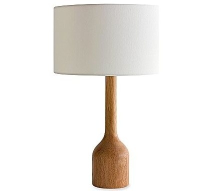 Midcentury Table Lamps by JCPenney