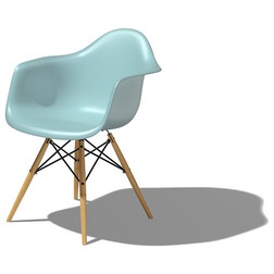 Midcentury Dining Chairs by SmartFurniture