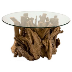 Traditional Coffee Tables by Fratantoni Lifestyles