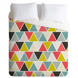 Contemporary Duvet Covers by DENY Designs