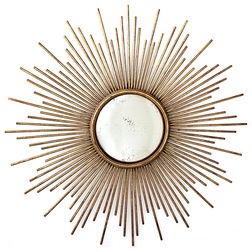 Transitional Mirrors by Kathy Kuo Home