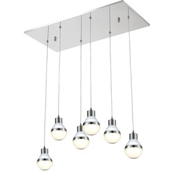 Modern Pendant Lighting by Ohr Lighting