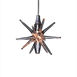 Contemporary Pendant Lighting by Ohr Lighting