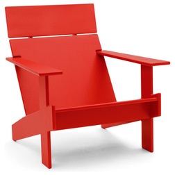 Contemporary Outdoor Chairs by Loll Designs