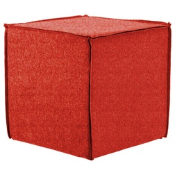 Contemporary Ottomans And Cubes by Blu Dot