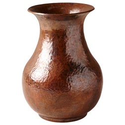 Rustic Vases by Native Trails