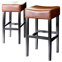 Traditional Bar Stools And Counter Stools by Great Deal Furniture