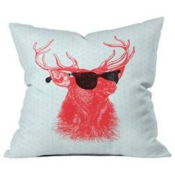 Eclectic Pillows by DENY Designs