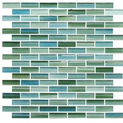 Contemporary Tile by Rocky Point Tile