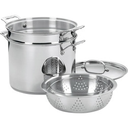 Contemporary Cookware Sets by HPP Enterprises