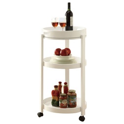 Traditional Bar Carts by Beyond Stores